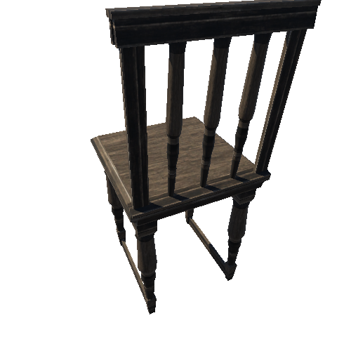 Chair 1C